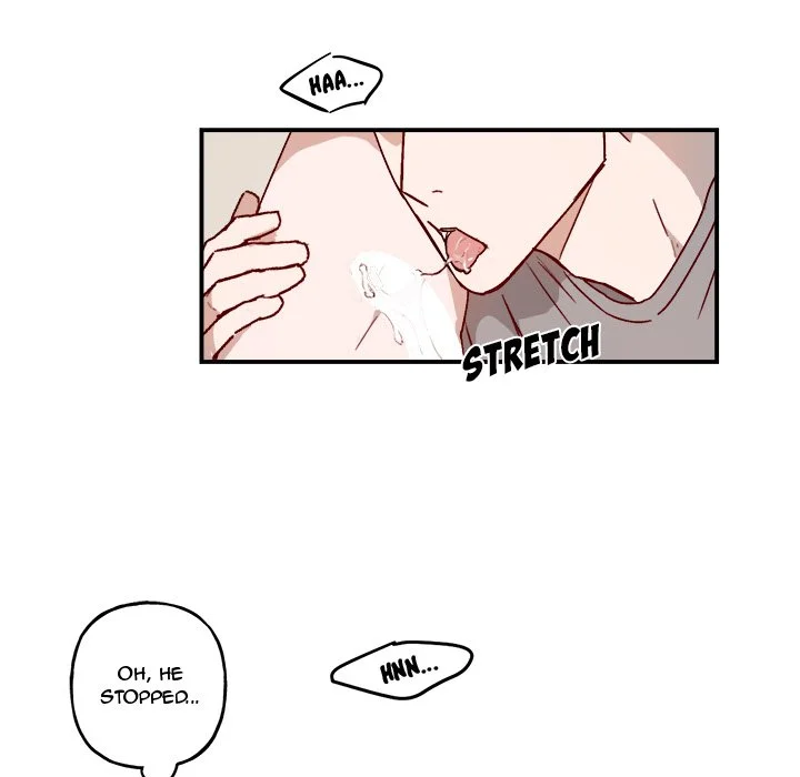 Our Future - Chapter 32